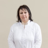 Əliyeva İradə